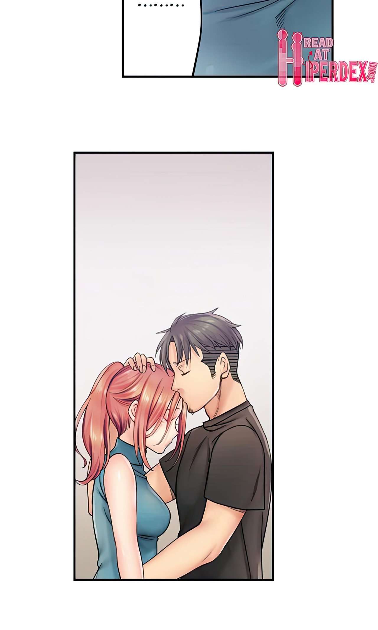 ¡No puedo resistirme a su masaje! Haciendo trampa delante de los ojos de mi esposo Capítulo 15 - Page 15