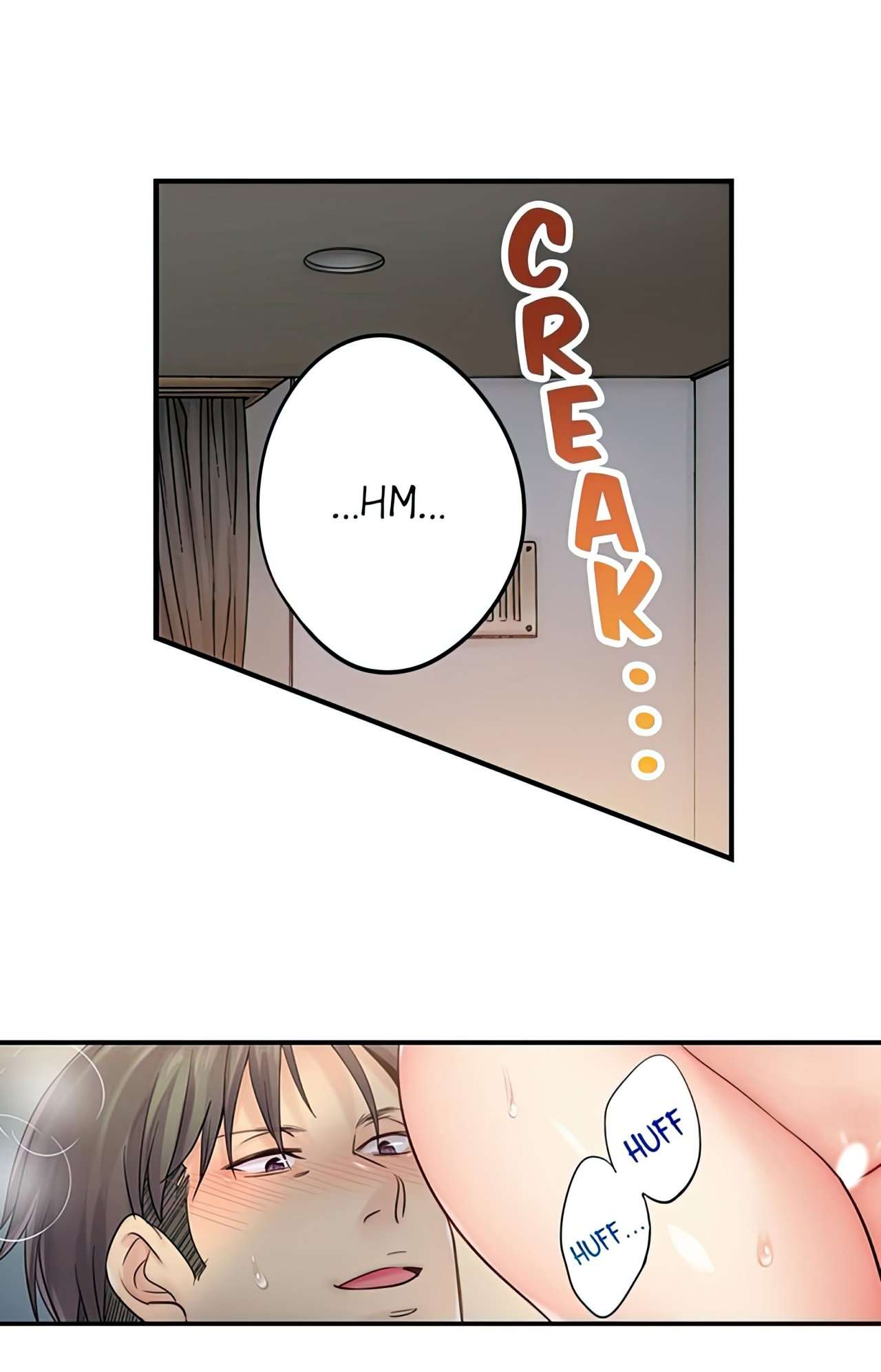 ¡No puedo resistirme a su masaje! Haciendo trampa delante de los ojos de mi esposo Capítulo 15 - Page 27