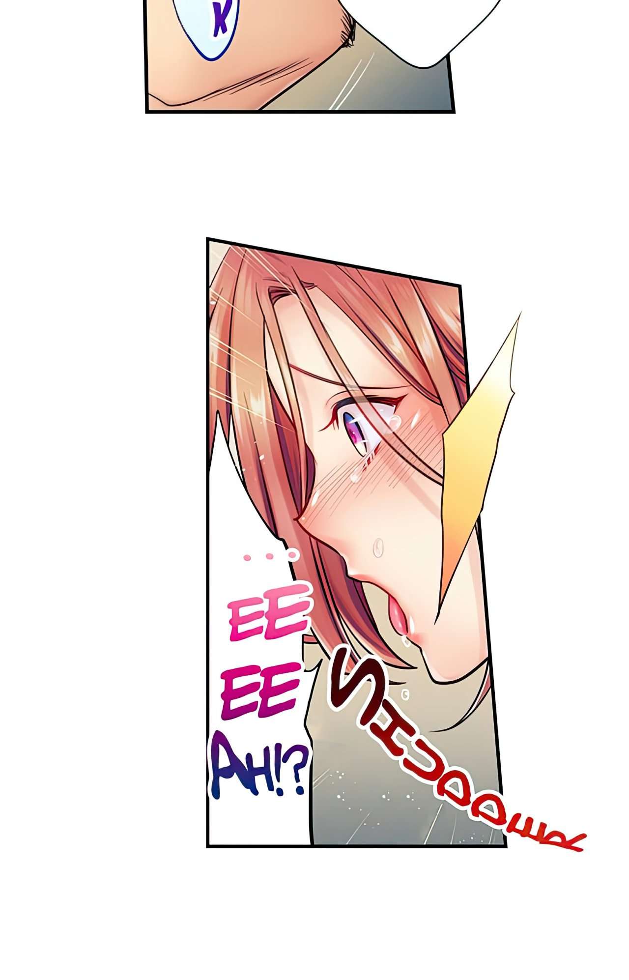 ¡No puedo resistirme a su masaje! Haciendo trampa delante de los ojos de mi esposo Capítulo 15 - Page 30