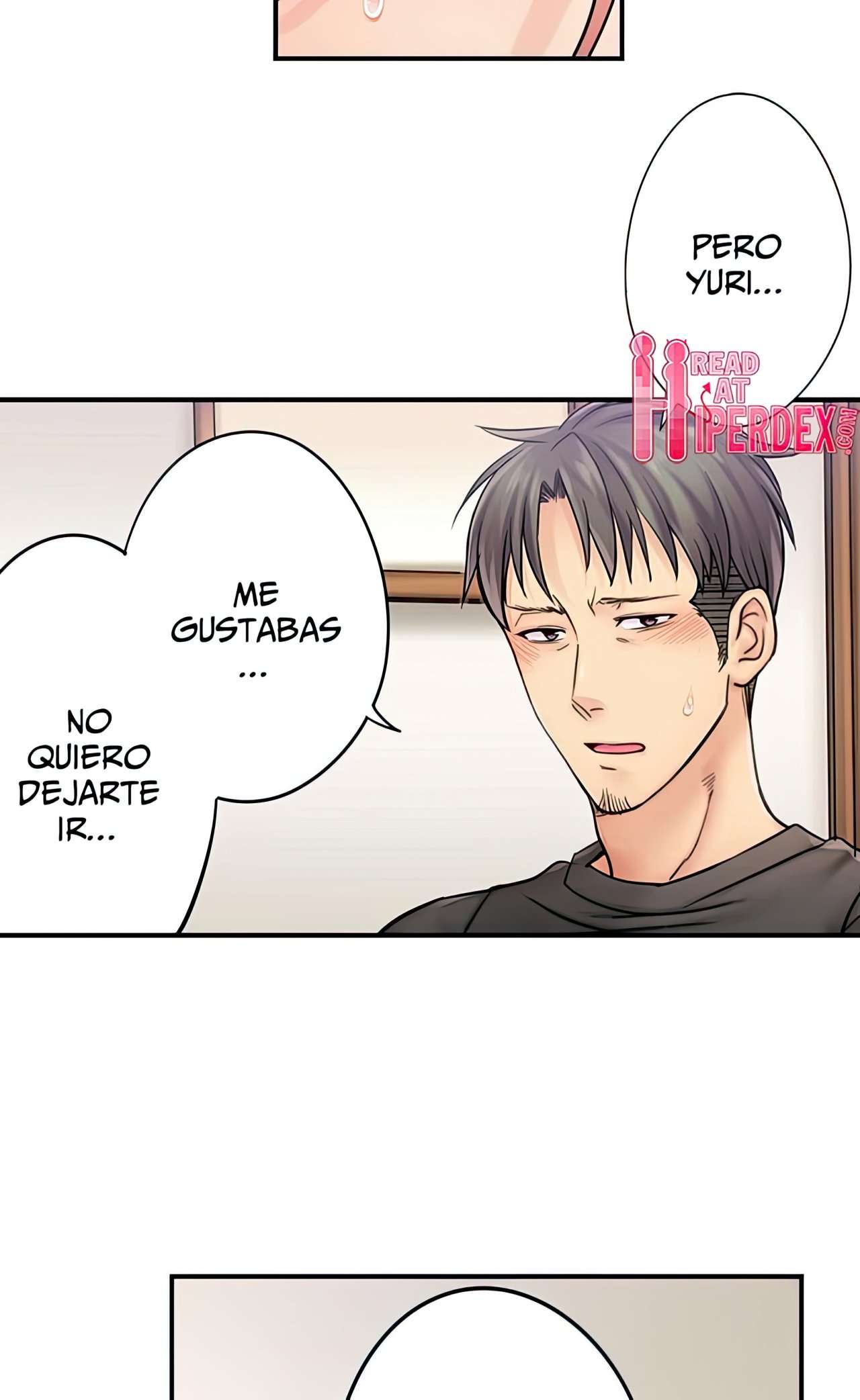 ¡No puedo resistirme a su masaje! Haciendo trampa delante de los ojos de mi esposo Capítulo 15 - Page 4