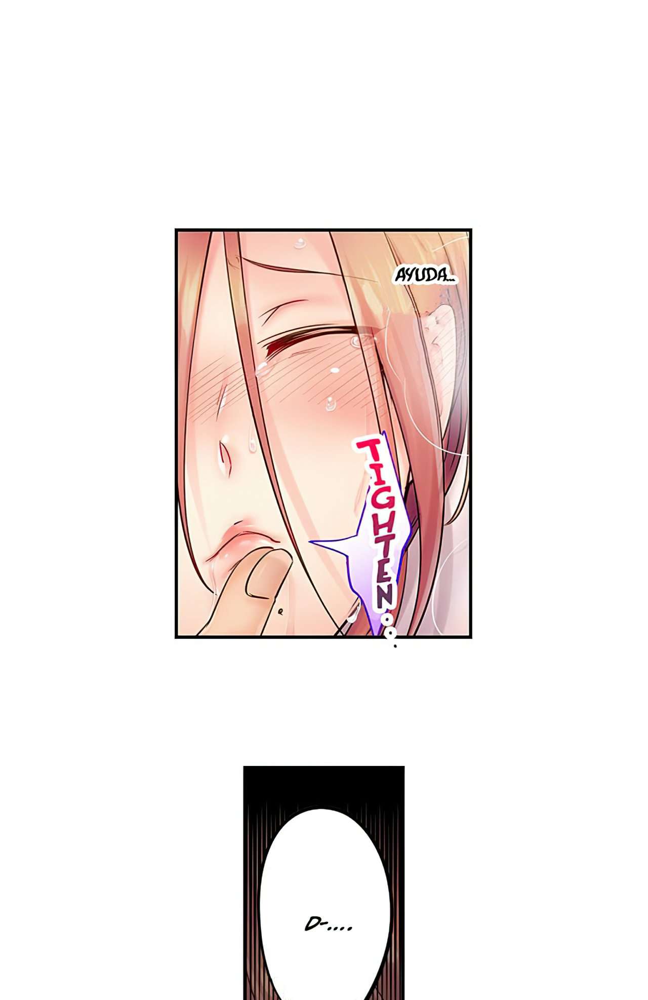 ¡No puedo resistirme a su masaje! Haciendo trampa delante de los ojos de mi esposo Capítulo 3 - Page 25
