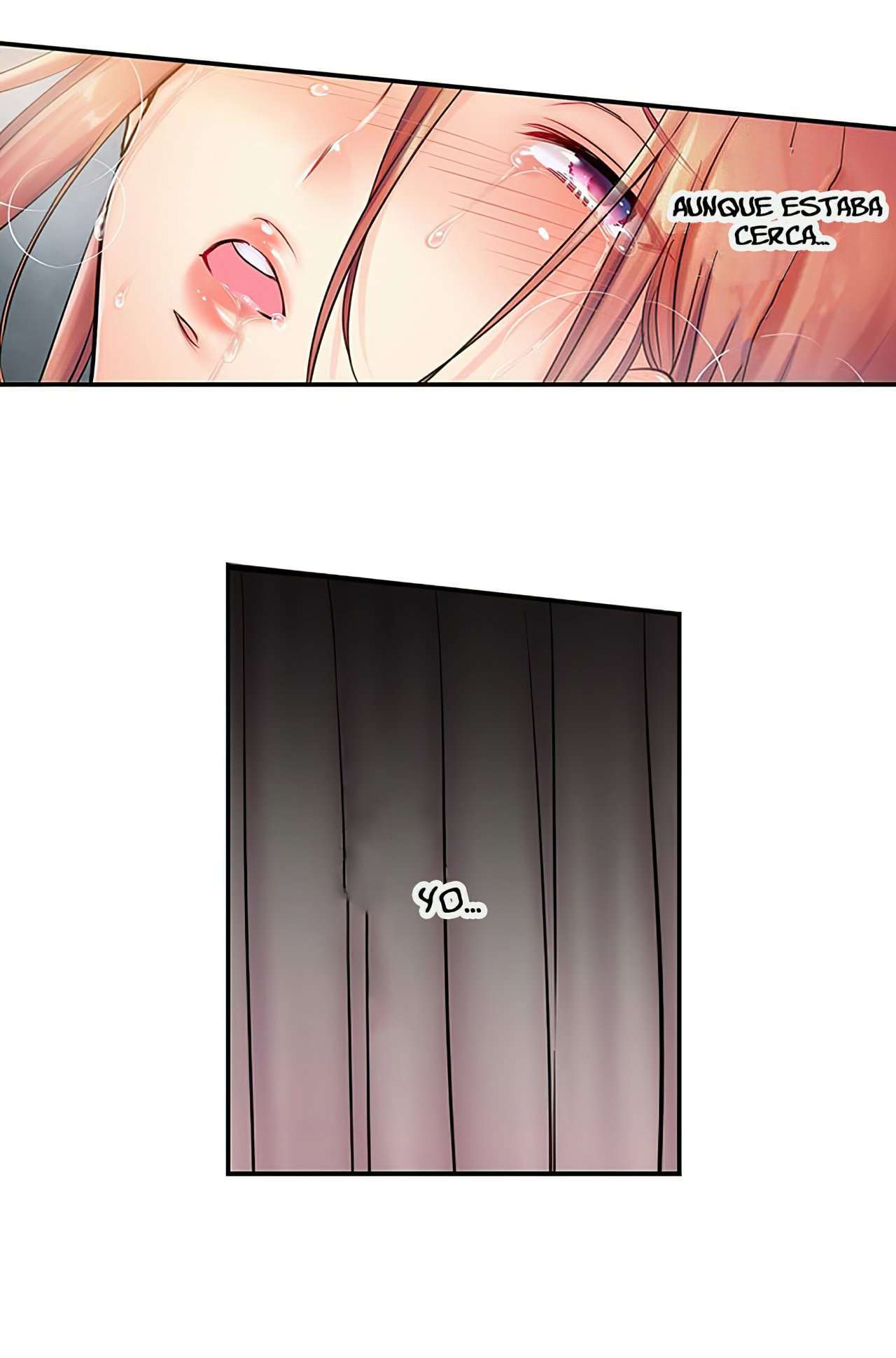 ¡No puedo resistirme a su masaje! Haciendo trampa delante de los ojos de mi esposo Capítulo 4 - Page 19