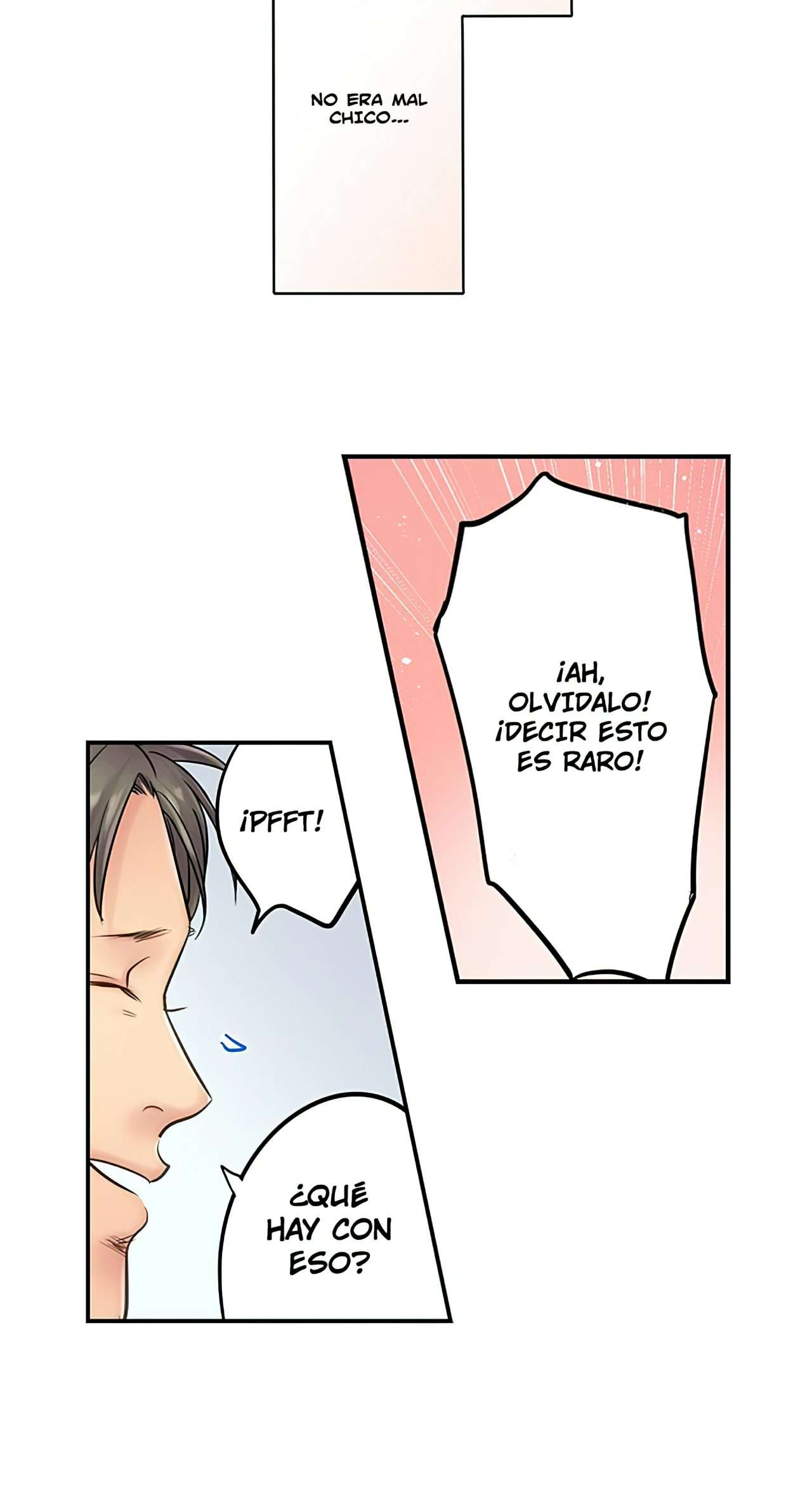 ¡No puedo resistirme a su masaje! Haciendo trampa delante de los ojos de mi esposo Capítulo 5 - Page 6