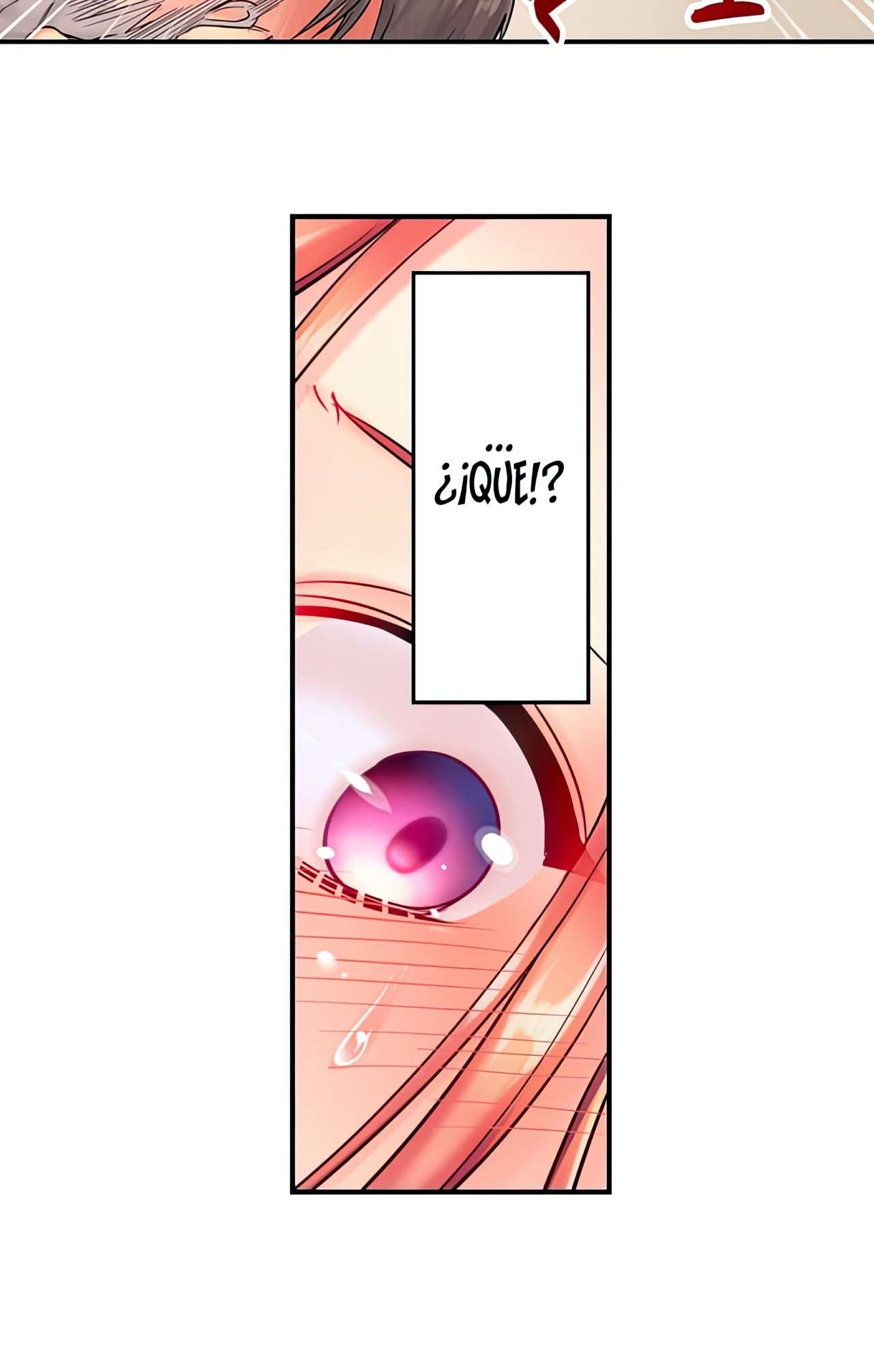 ¡No puedo resistirme a su masaje! Haciendo trampa delante de los ojos de mi esposo Capítulo 7 - Page 31