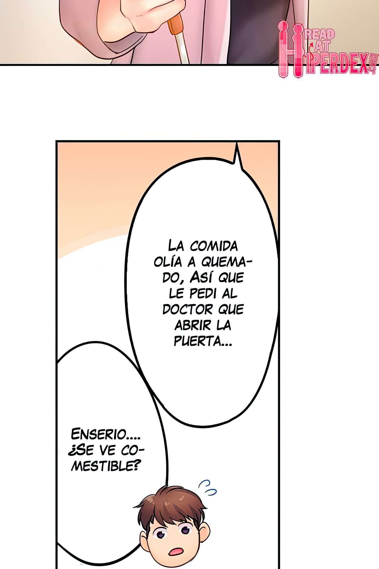 ¡No puedo resistirme a su masaje! Haciendo trampa delante de los ojos de mi esposo Capítulo 9 - Page 10