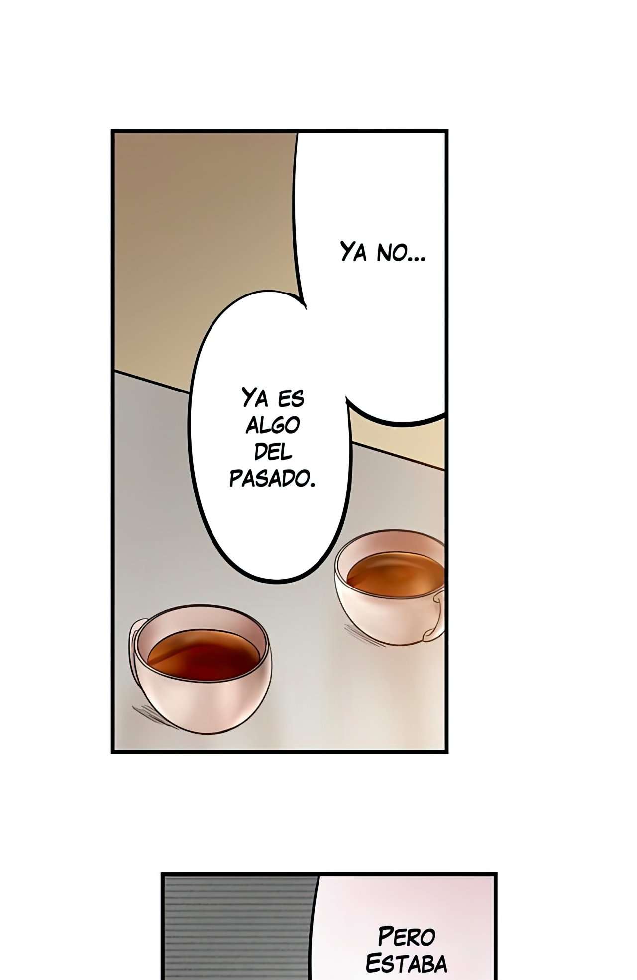 ¡No puedo resistirme a su masaje! Haciendo trampa delante de los ojos de mi esposo Capítulo 9 - Page 20