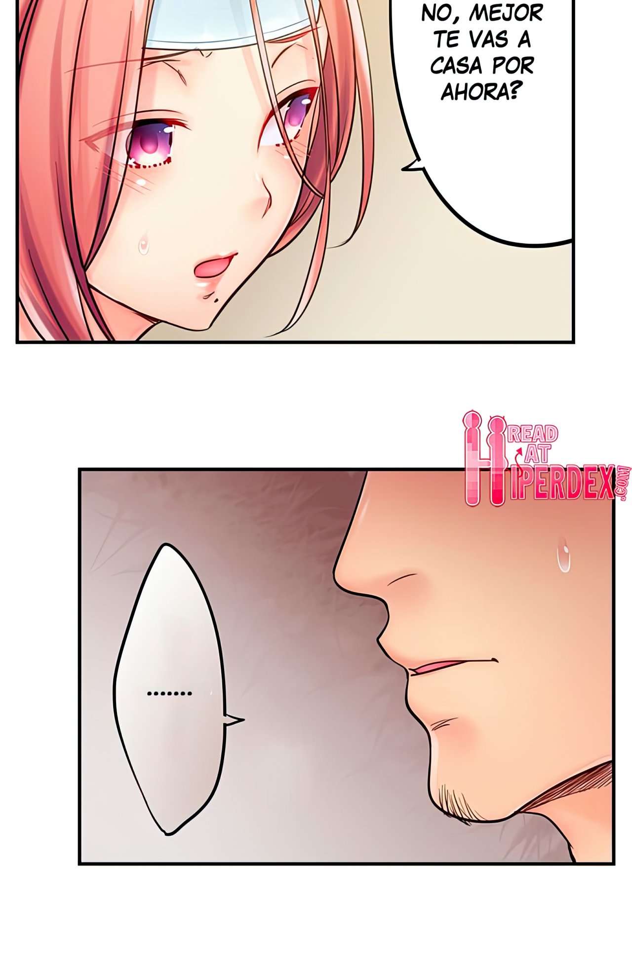 ¡No puedo resistirme a su masaje! Haciendo trampa delante de los ojos de mi esposo Capítulo 9 - Page 23