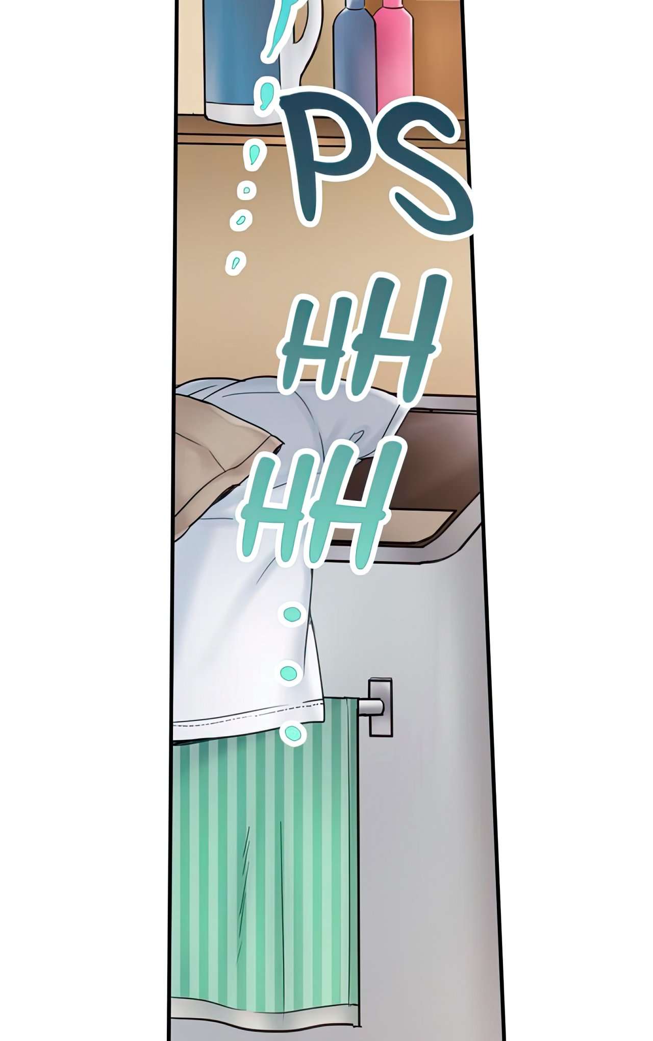 ¡No puedo resistirme a su masaje! Haciendo trampa delante de los ojos de mi esposo Capítulo 9 - Page 33