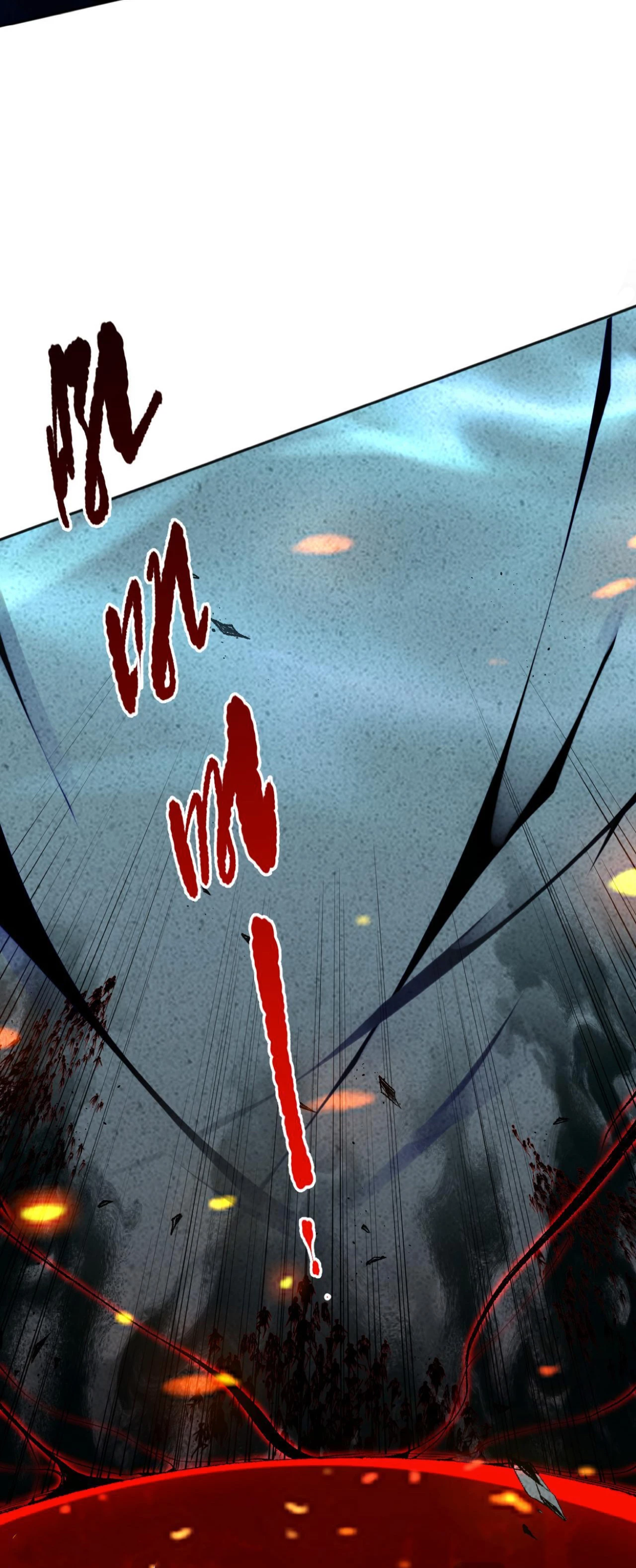 ¡Nigromante¡, ¡Yo soy la plaga! Capítulo 13 - Page 38