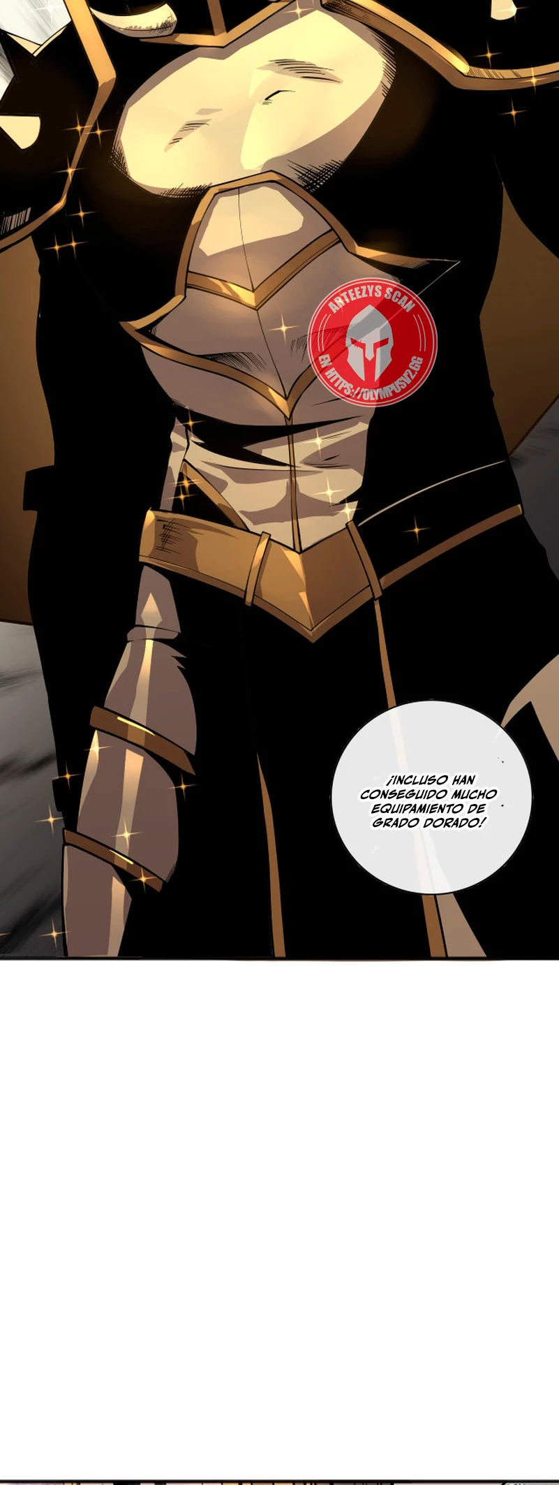 ¡Nigromante¡, ¡Yo soy la plaga! Capítulo 25 - Page 13
