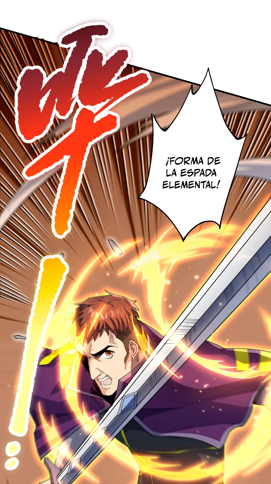 ¡Nigromante¡, ¡Yo soy la plaga! Capítulo 72 - Page 40