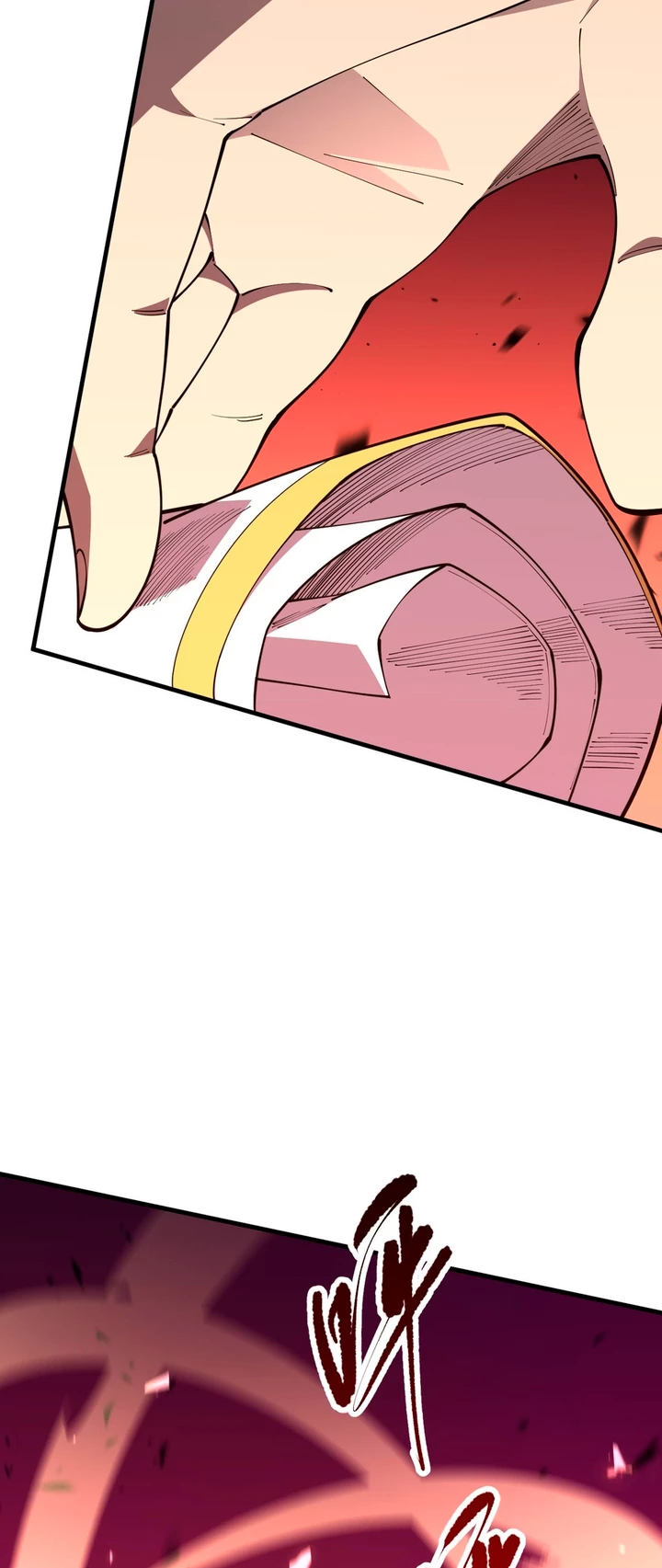 ¡Nigromante¡, ¡Yo soy la plaga! Capítulo 93 - Page 36