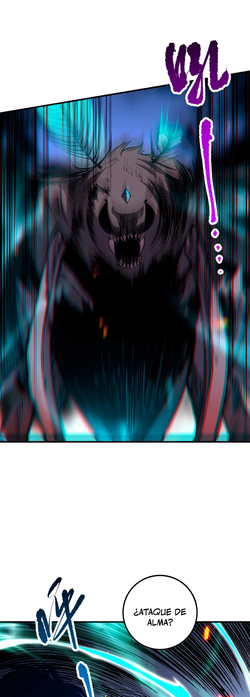 ¡Nigromante¡, ¡Yo soy la plaga! Capítulo 98 - Page 26