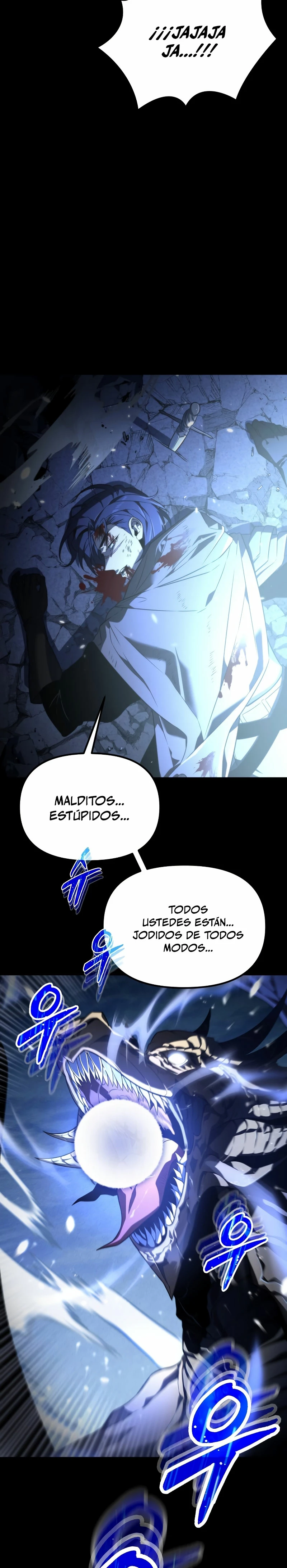 Reencarnado Capítulo 0 - Page 11