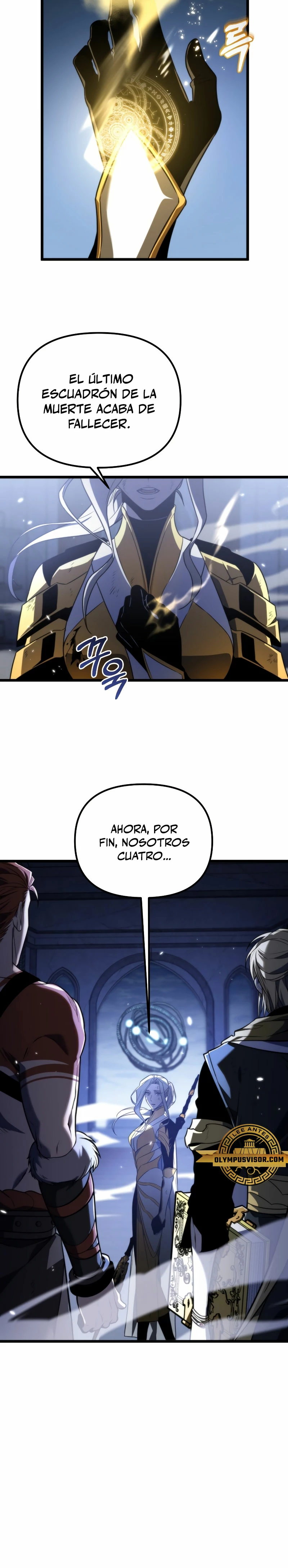 Reencarnado Capítulo 0 - Page 13