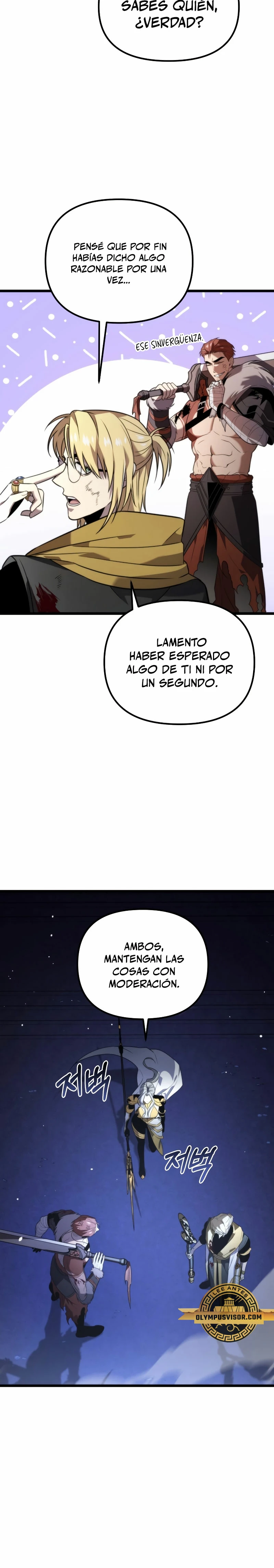 Reencarnado Capítulo 0 - Page 19