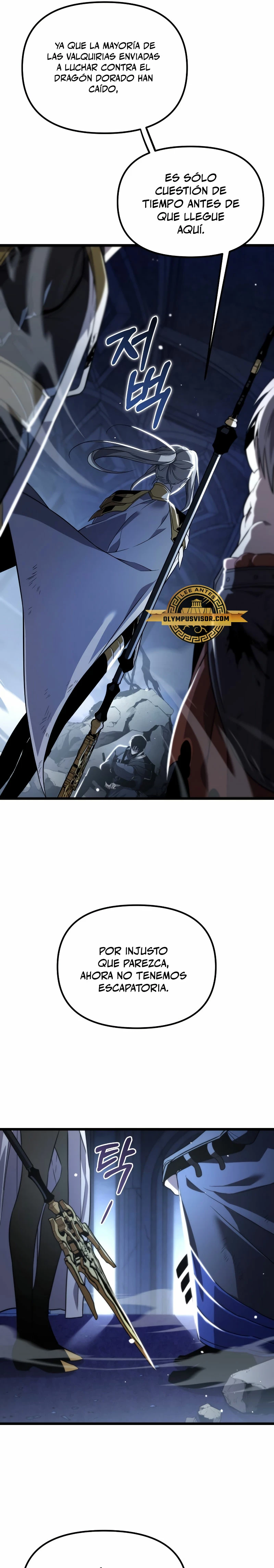 Reencarnado Capítulo 0 - Page 20