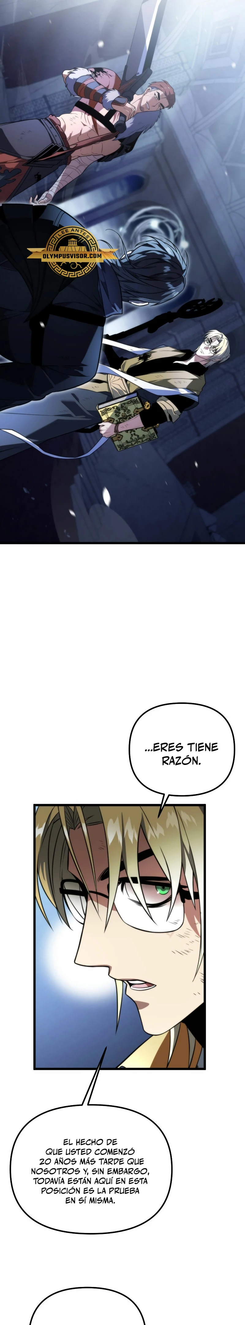 Reencarnado Capítulo 0 - Page 26
