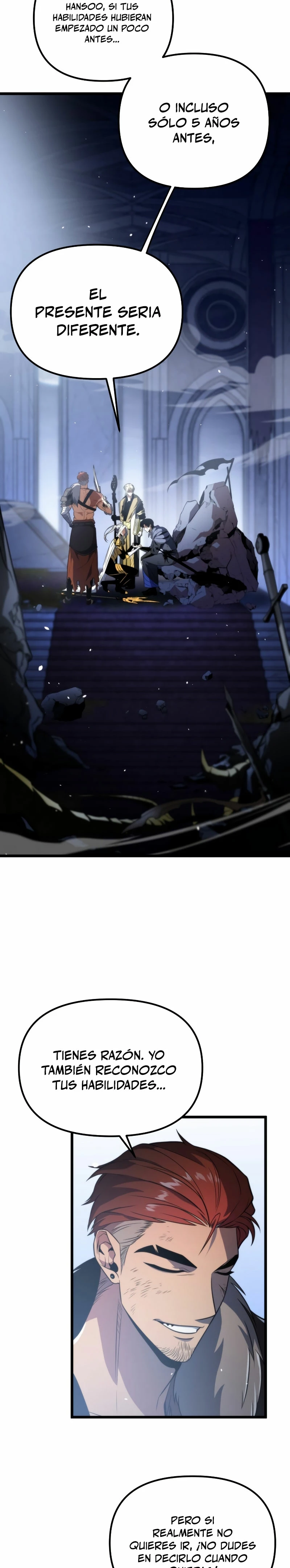 Reencarnado Capítulo 0 - Page 27