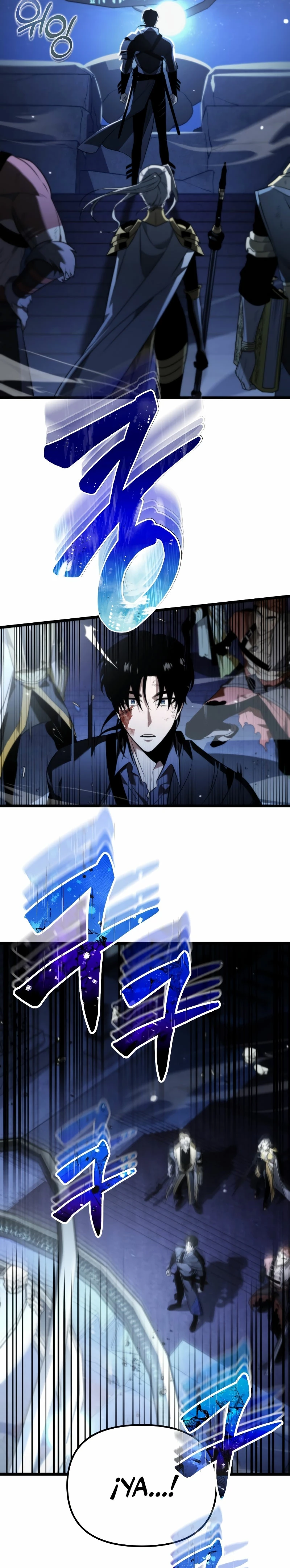 Reencarnado Capítulo 0 - Page 30