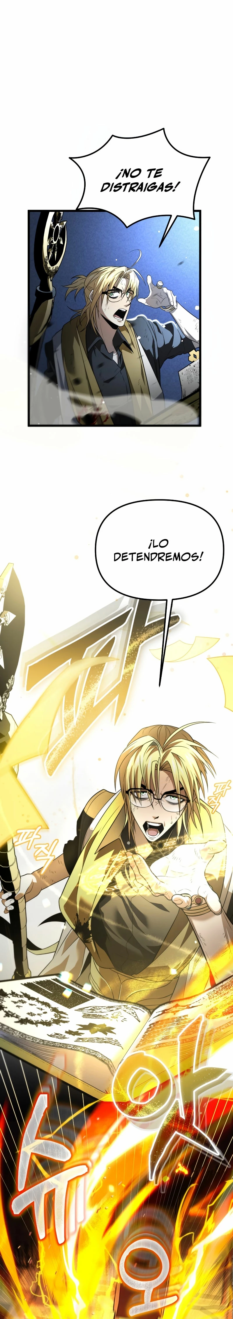 Reencarnado Capítulo 0 - Page 33
