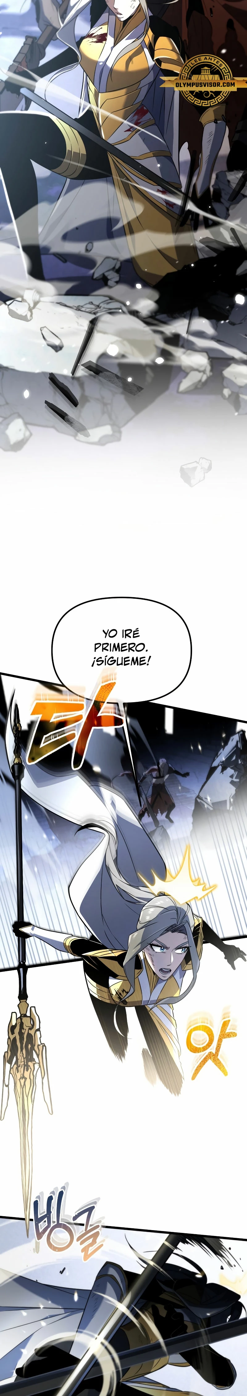 Reencarnado Capítulo 0 - Page 36