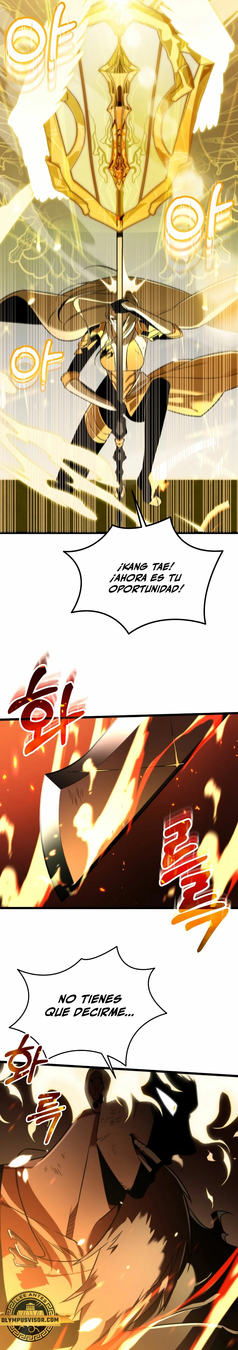 Reencarnado Capítulo 0 - Page 38