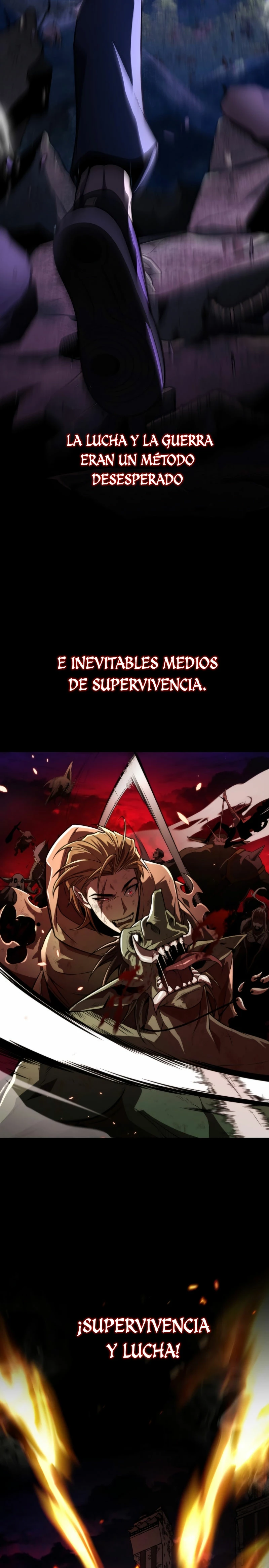 Reencarnado Capítulo 0 - Page 4
