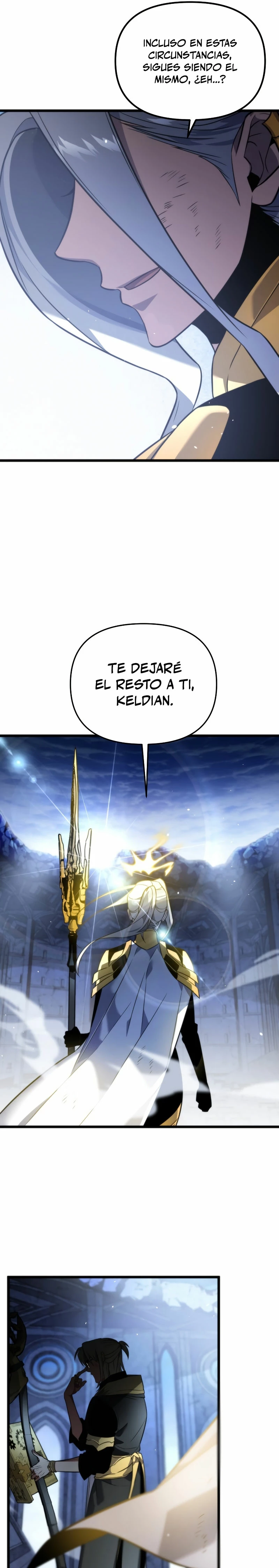 Reencarnado Capítulo 0 - Page 44