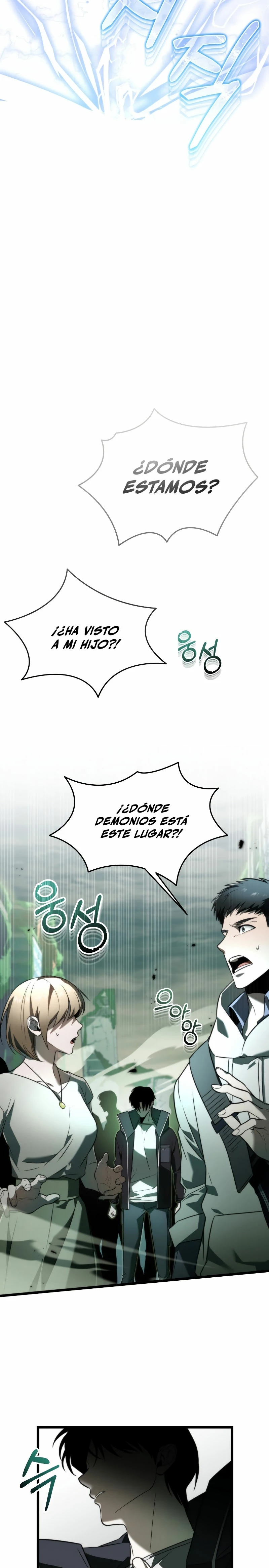 Reencarnado Capítulo 0 - Page 54