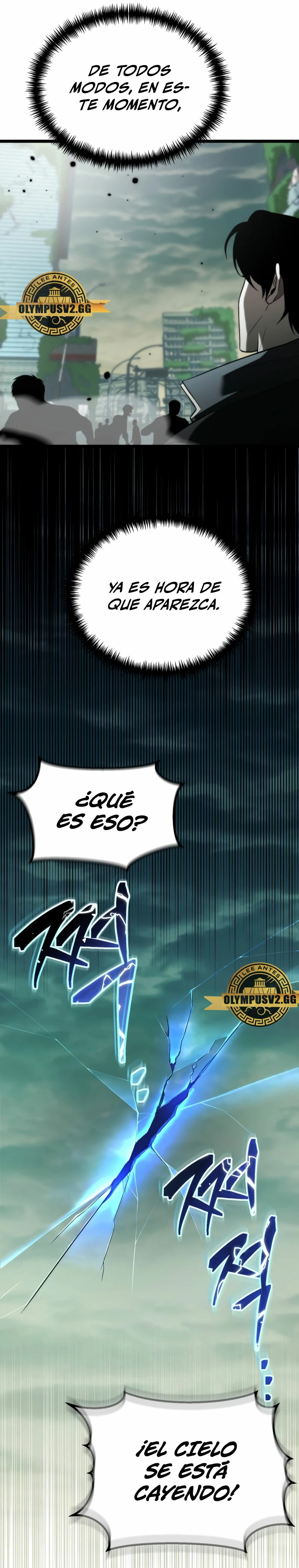 Reencarnado Capítulo 1 - Page 15