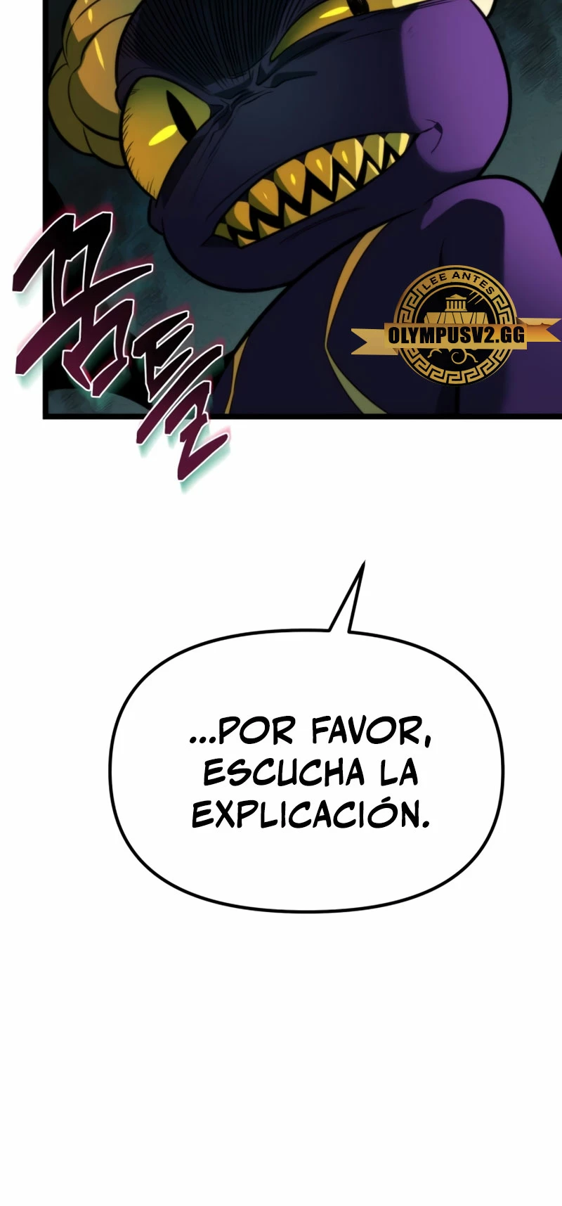 Reencarnado Capítulo 1 - Page 22