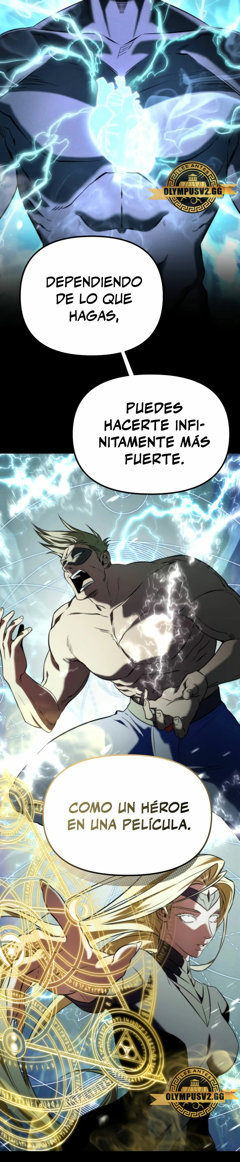Reencarnado Capítulo 1 - Page 25