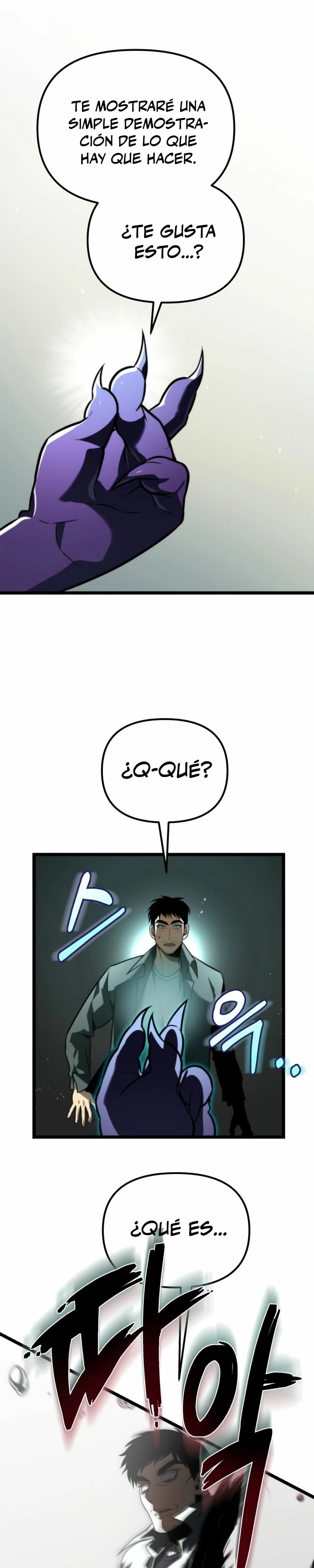 Reencarnado Capítulo 1 - Page 27