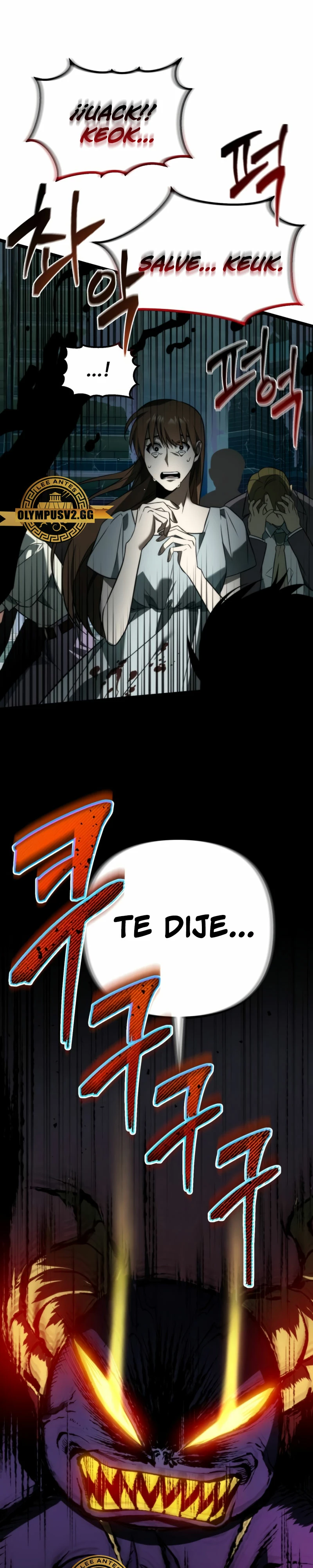 Reencarnado Capítulo 1 - Page 31