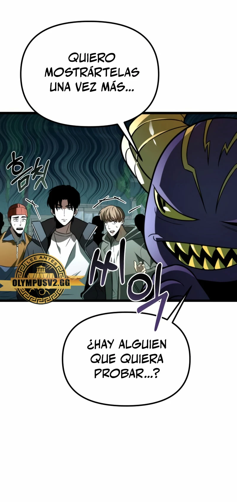 Reencarnado Capítulo 1 - Page 41