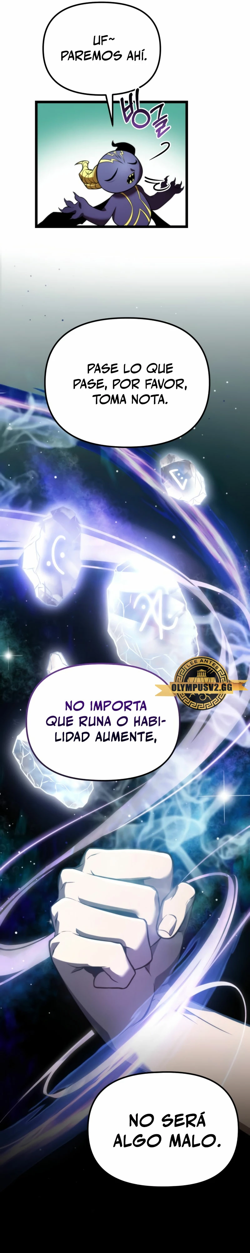 Reencarnado Capítulo 1 - Page 42