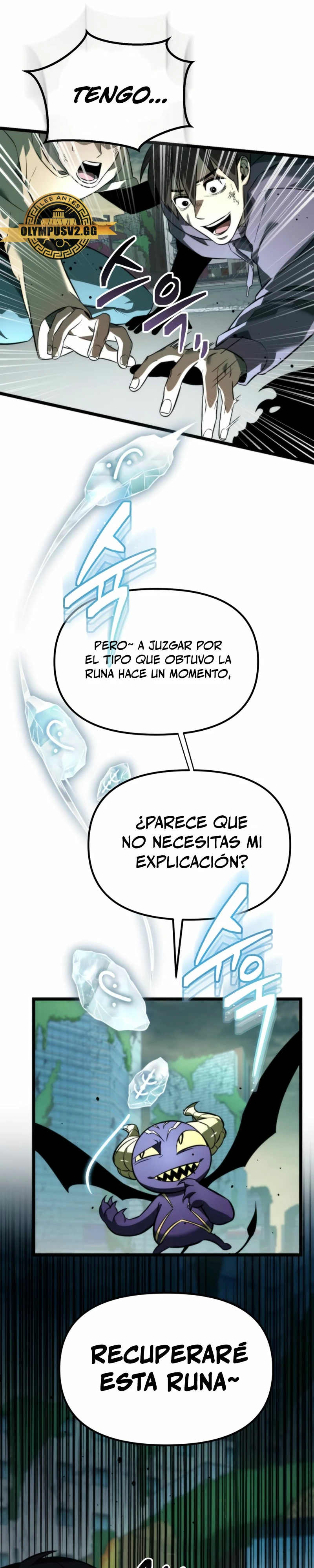 Reencarnado Capítulo 1 - Page 45