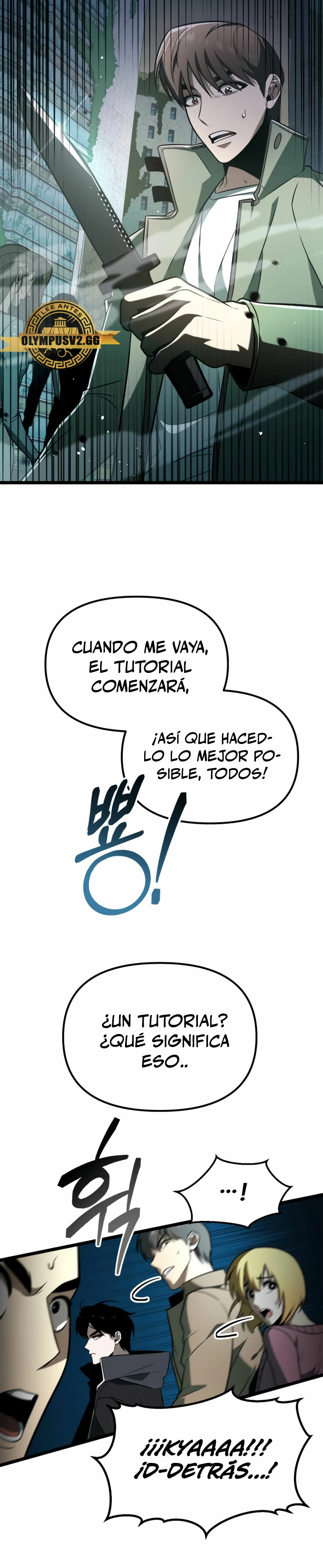 Reencarnado Capítulo 1 - Page 51