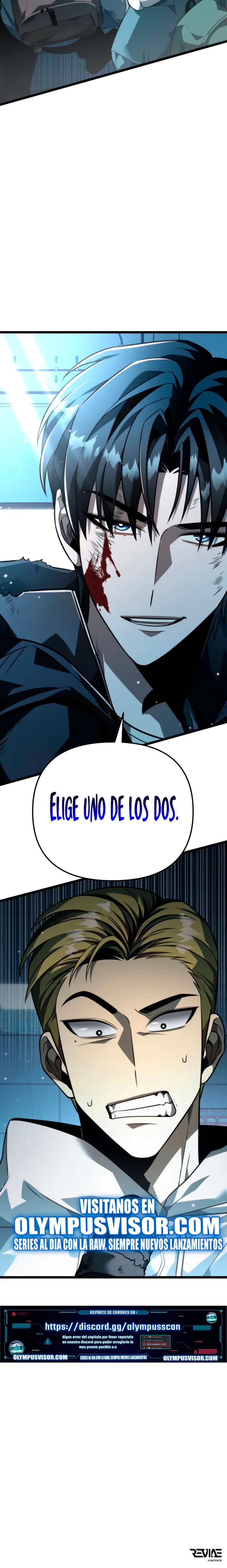 Reencarnado Capítulo 10 - Page 31