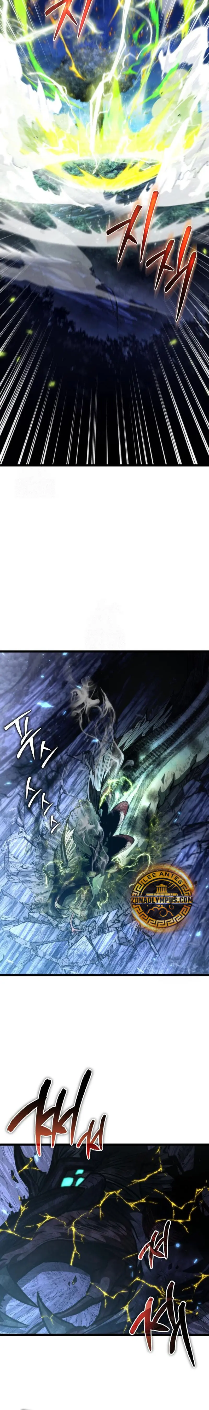 Reencarnado Capítulo 100 - Page 11