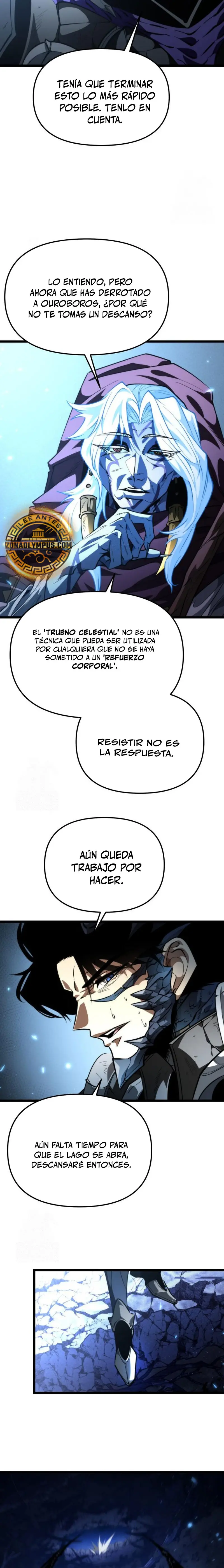 Reencarnado Capítulo 100 - Page 15