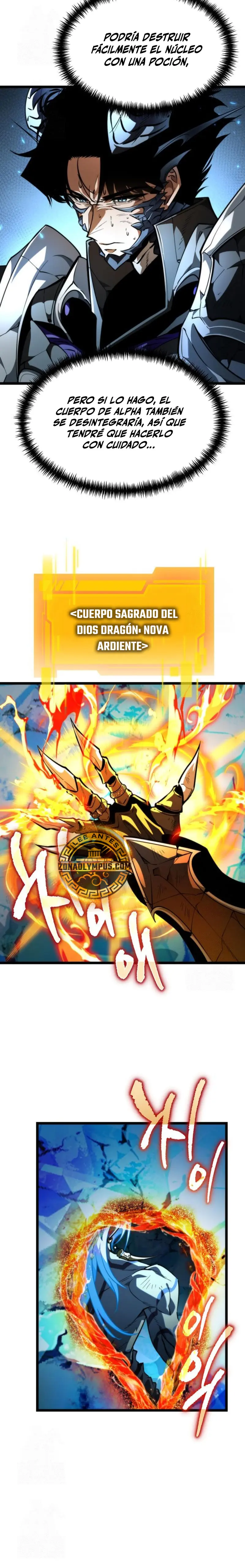 Reencarnado Capítulo 100 - Page 18
