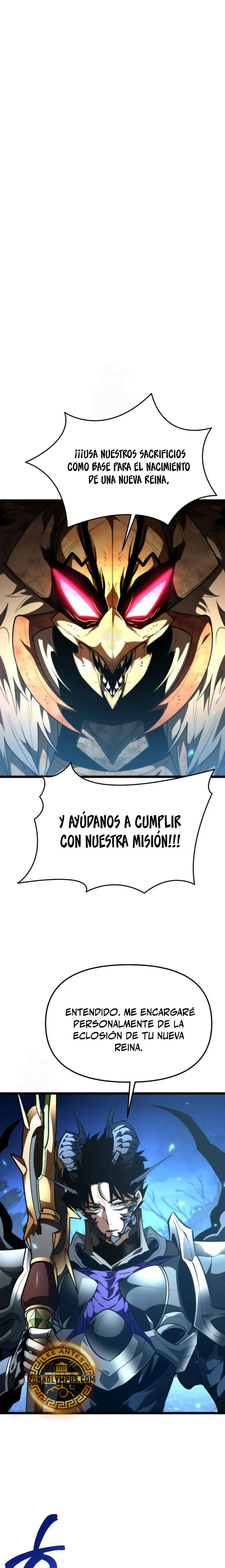 Reencarnado Capítulo 100 - Page 2