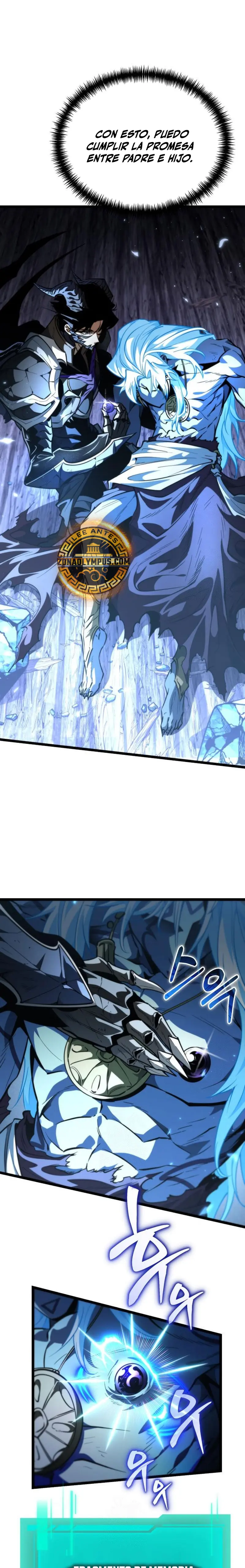 Reencarnado Capítulo 100 - Page 20