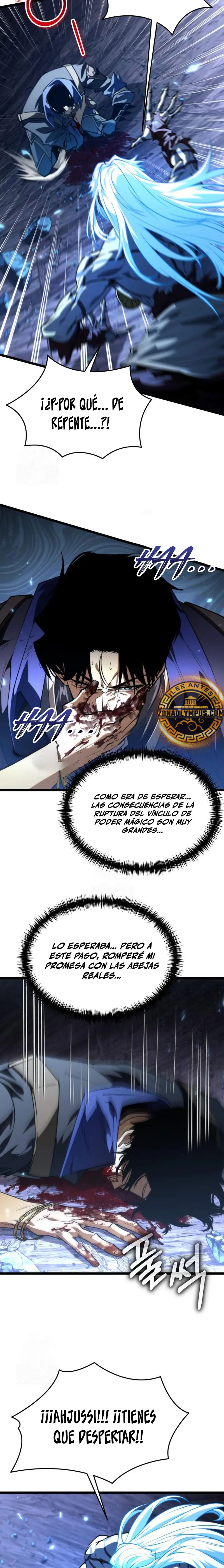 Reencarnado Capítulo 100 - Page 24