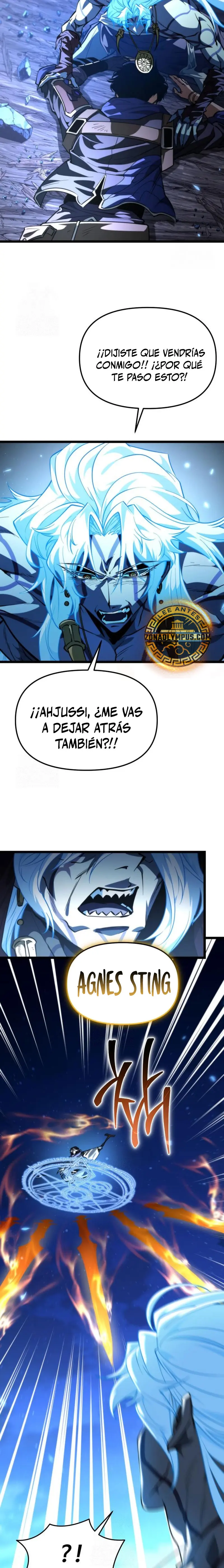 Reencarnado Capítulo 100 - Page 25