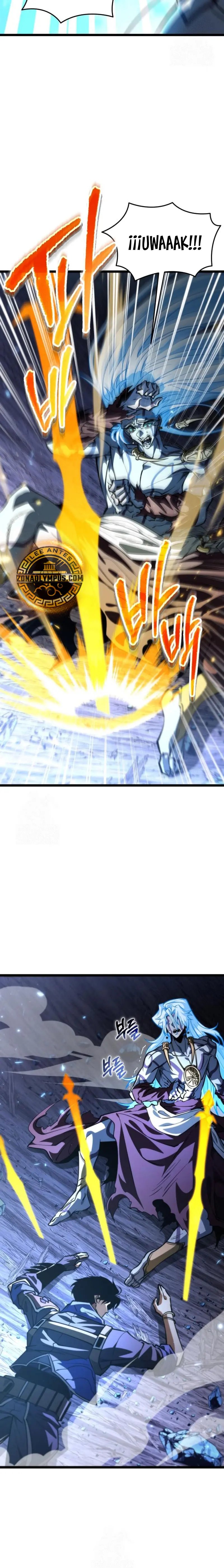 Reencarnado Capítulo 100 - Page 26