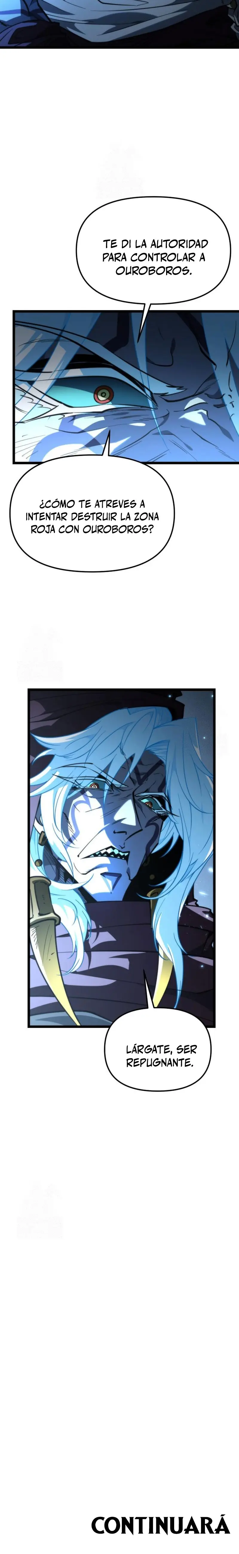 Reencarnado Capítulo 100 - Page 28
