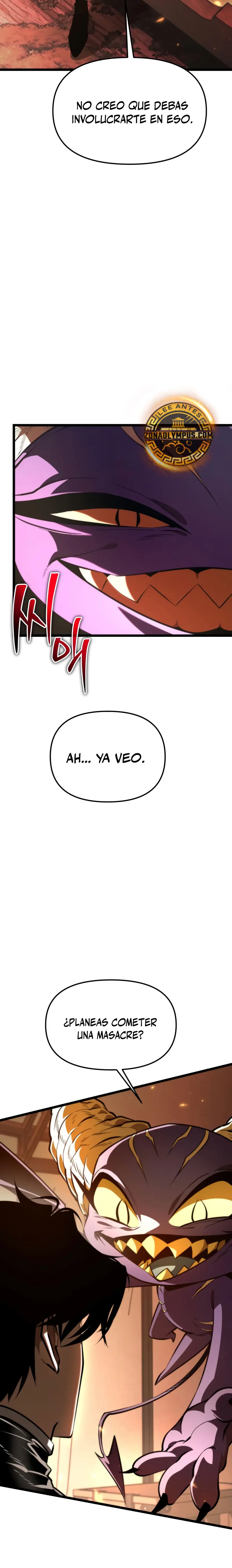 Reencarnado Capítulo 101 - Page 15